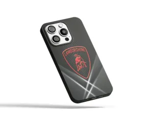 Lamborghini Smartphone Silikonhüllen Anpassbare Gestaltung